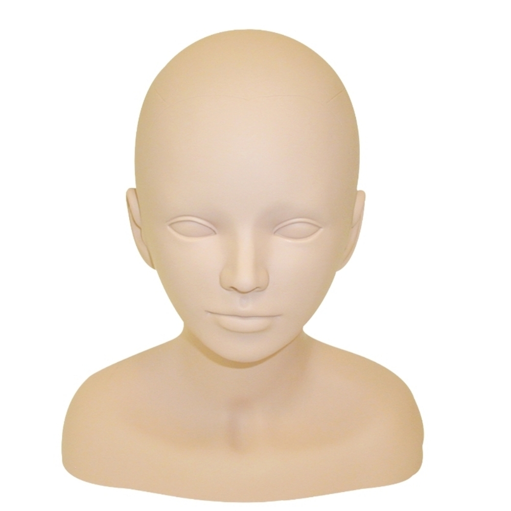 Celebrity Daria Hair Styling/training Mannequin Head